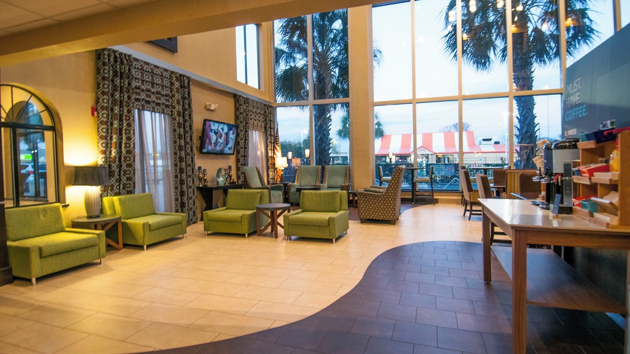 Photo of Livingroom in Houston