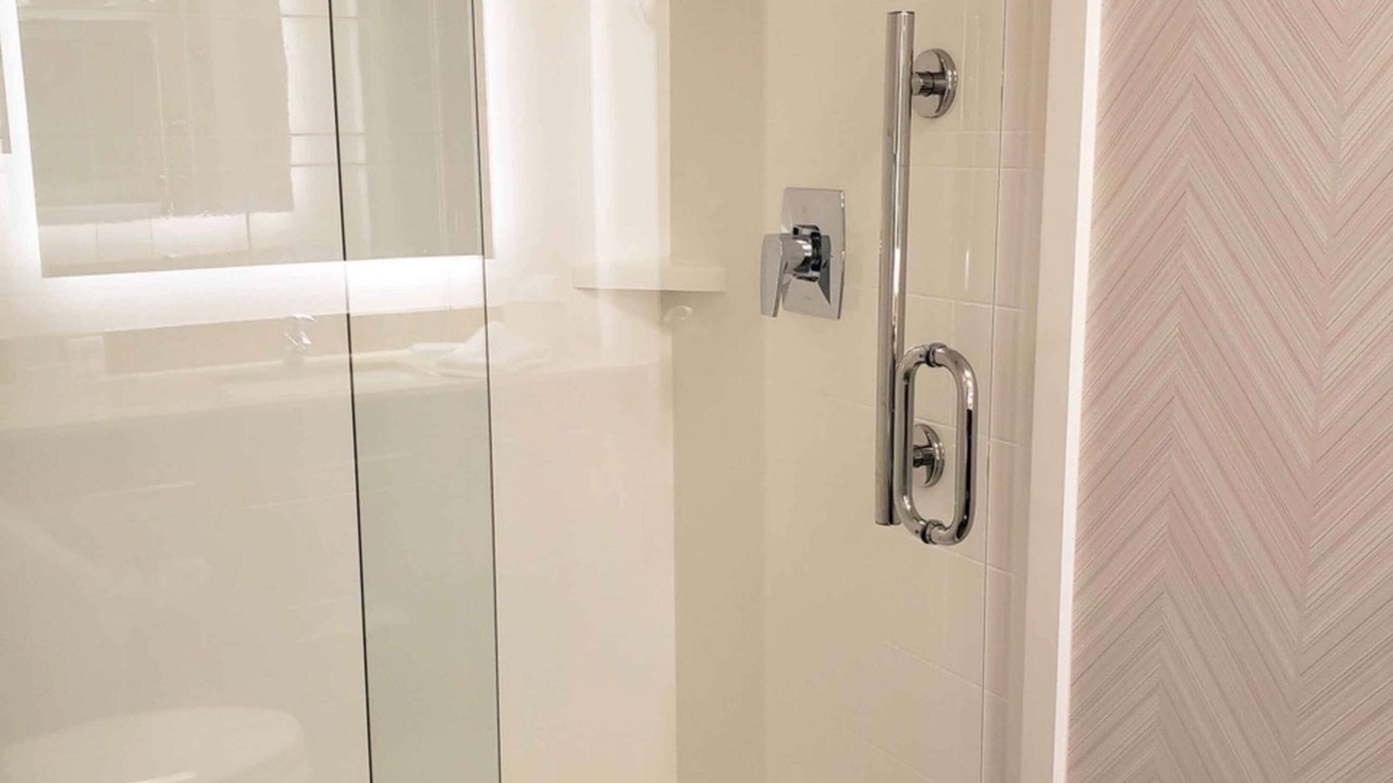 Photo of Bathroom in Greensburg