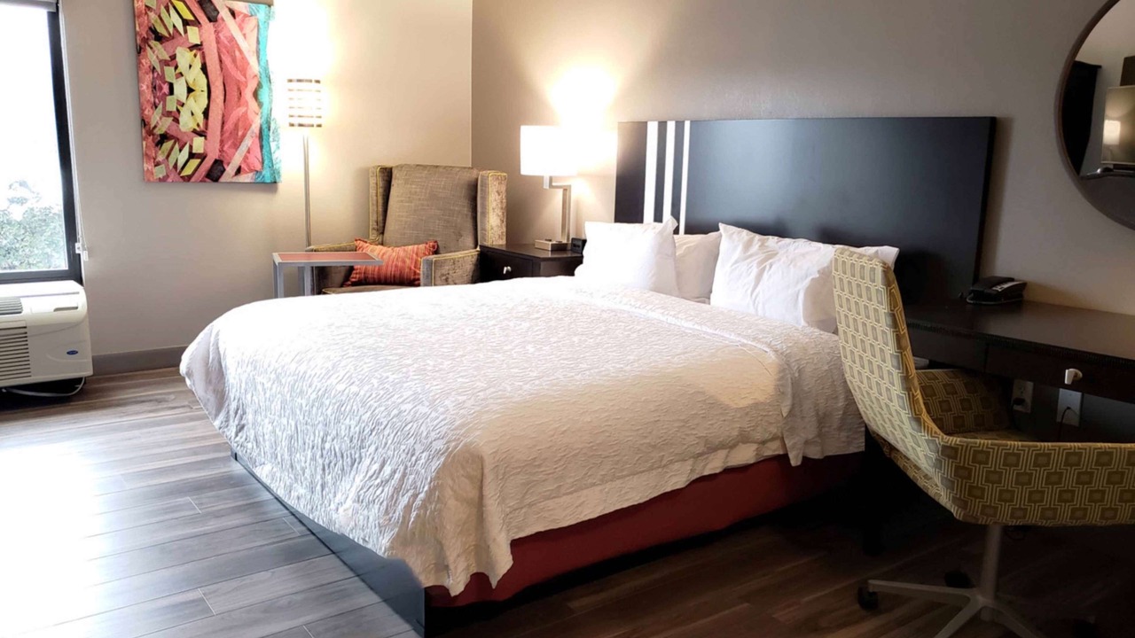 Photo of Bedroom in Greensburg