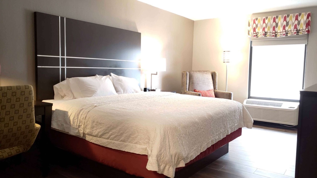 Photo of Bedroom in Greensburg
