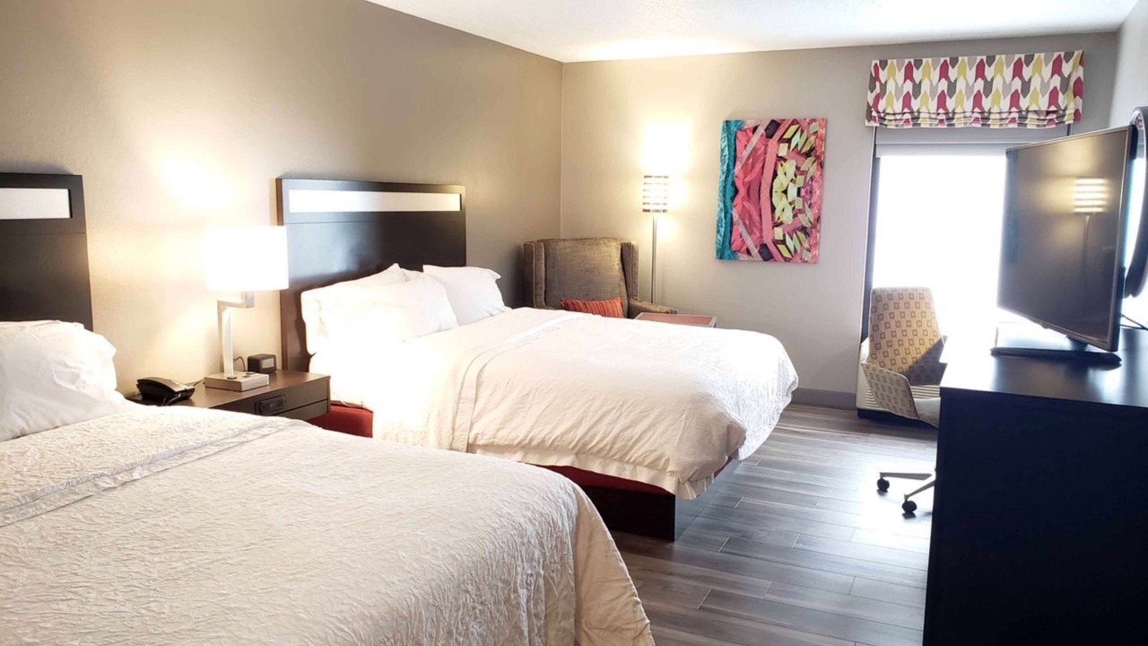 Photo of Bedroom in Greensburg