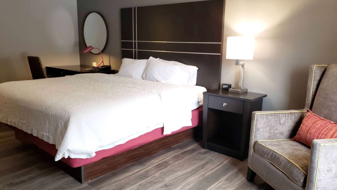 Photo of Bedroom in Greensburg