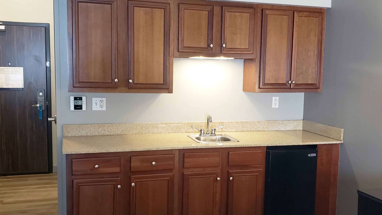 Photo of Bedroom in Greensburg