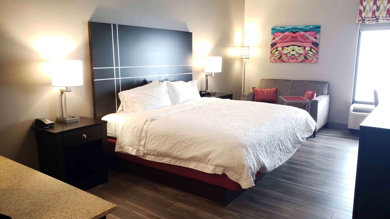 Photo of Bedroom in Greensburg