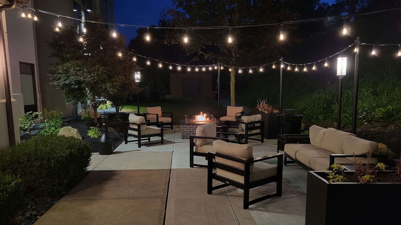 Photo of Patio Balcony in Greensburg