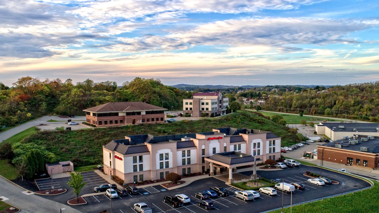 Photo of Outdoor in Greensburg