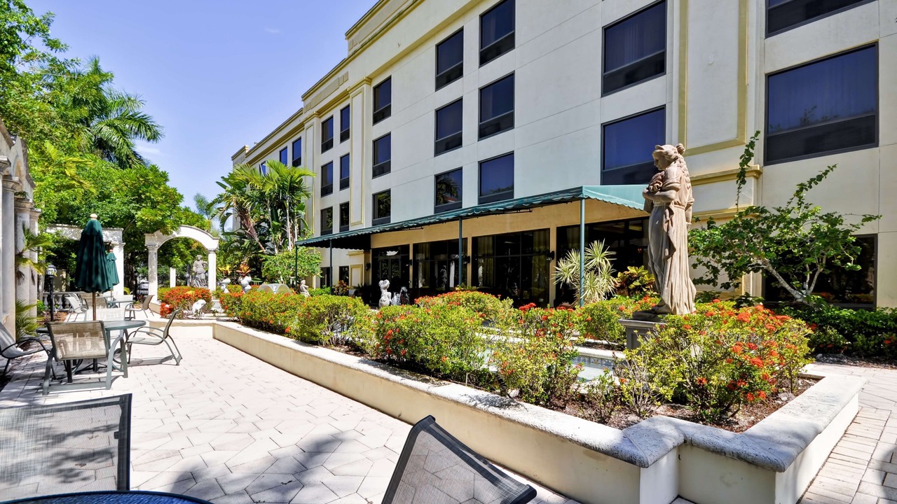 Photo of Outdoor in Palm Beach Gardens