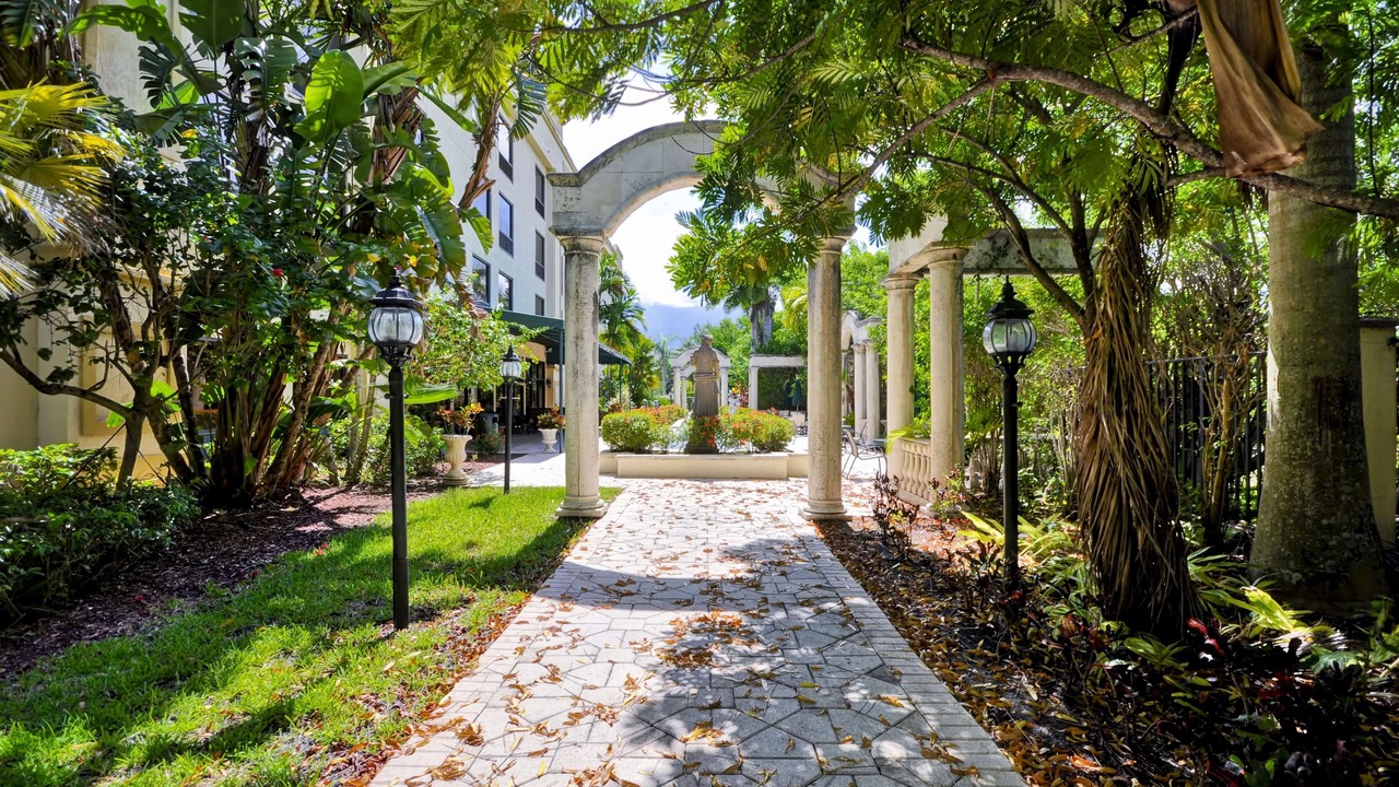 Photo of Outdoor in Palm Beach Gardens