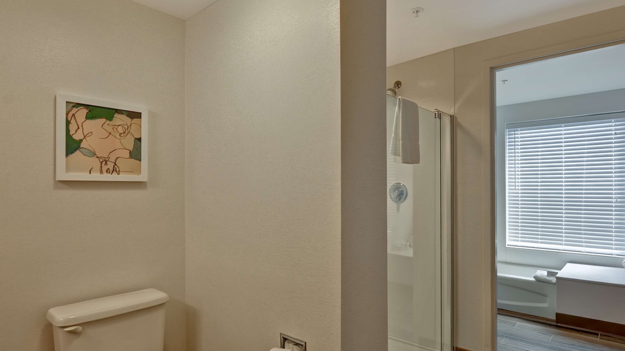 Photo of Bathroom in Palm Beach Gardens