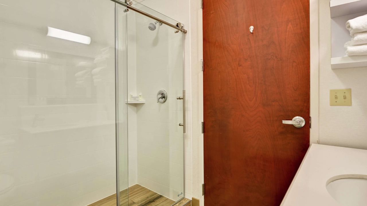 Photo of Bathroom in Palm Beach Gardens