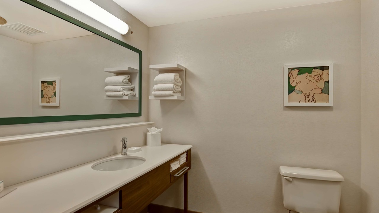 Photo of Bathroom in Palm Beach Gardens