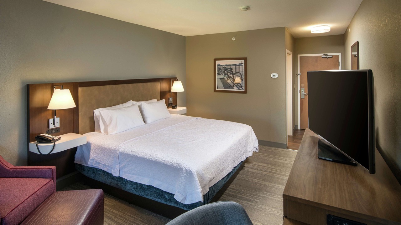 Photo of Bedroom in Binghamton