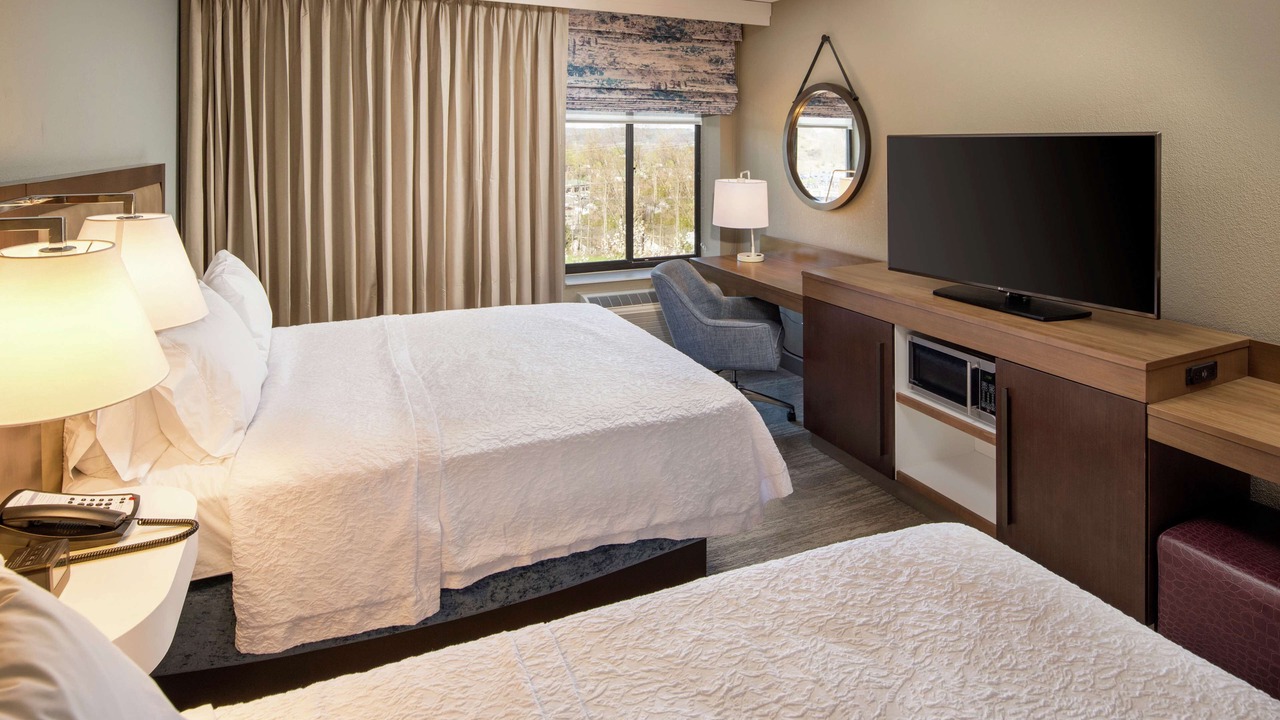 Photo of Bedroom in Binghamton