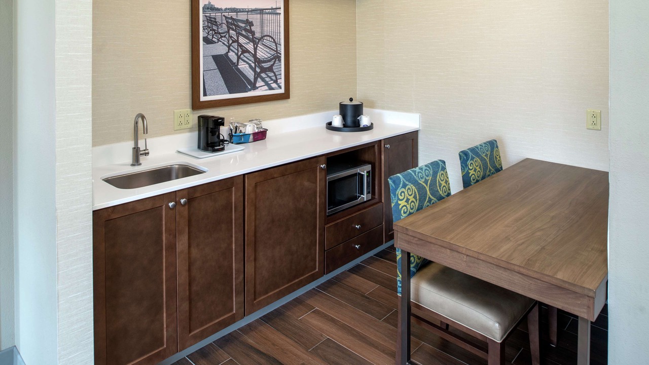 Photo of Kitchen in Binghamton