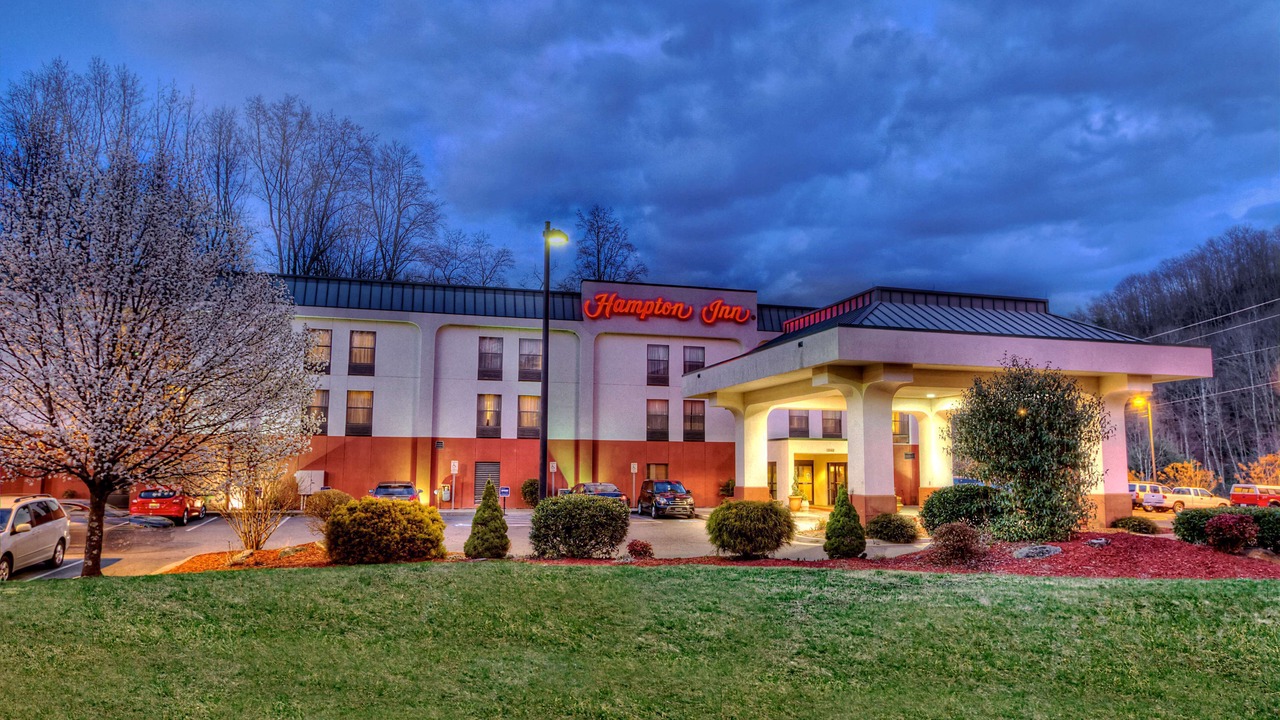 Photo of Outdoor in Marion