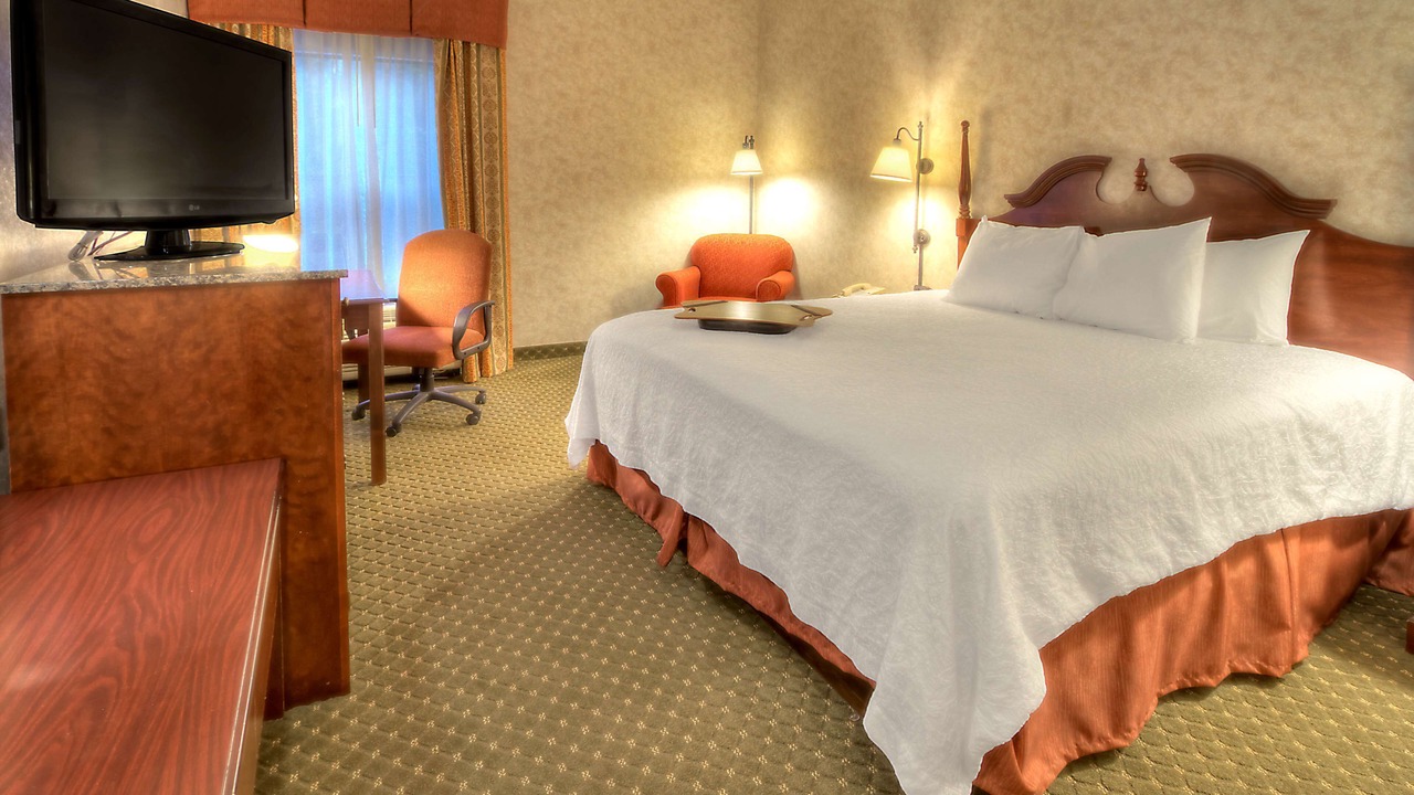 Photo of Bedroom in Marion