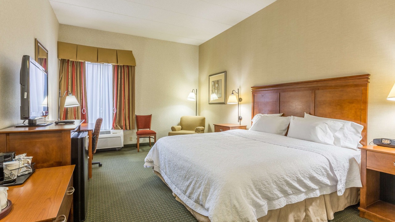 Photo of Bedroom in Sidney