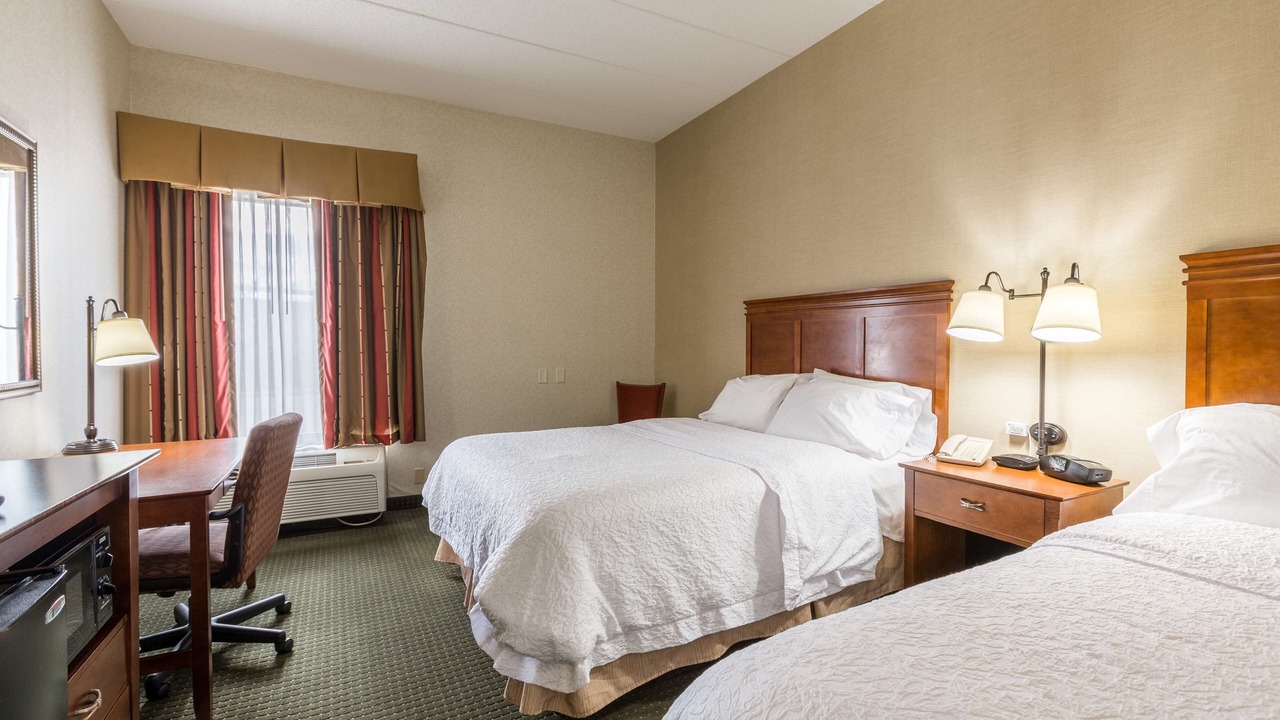 Photo of Bedroom in Sidney