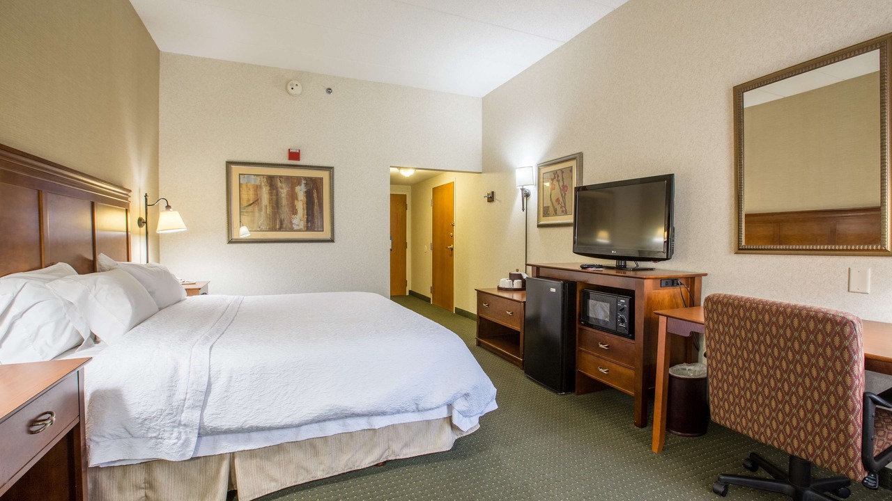 Photo of Bedroom in Sidney