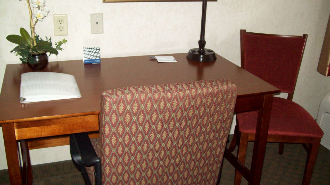 Photo of Bedroom in Sidney