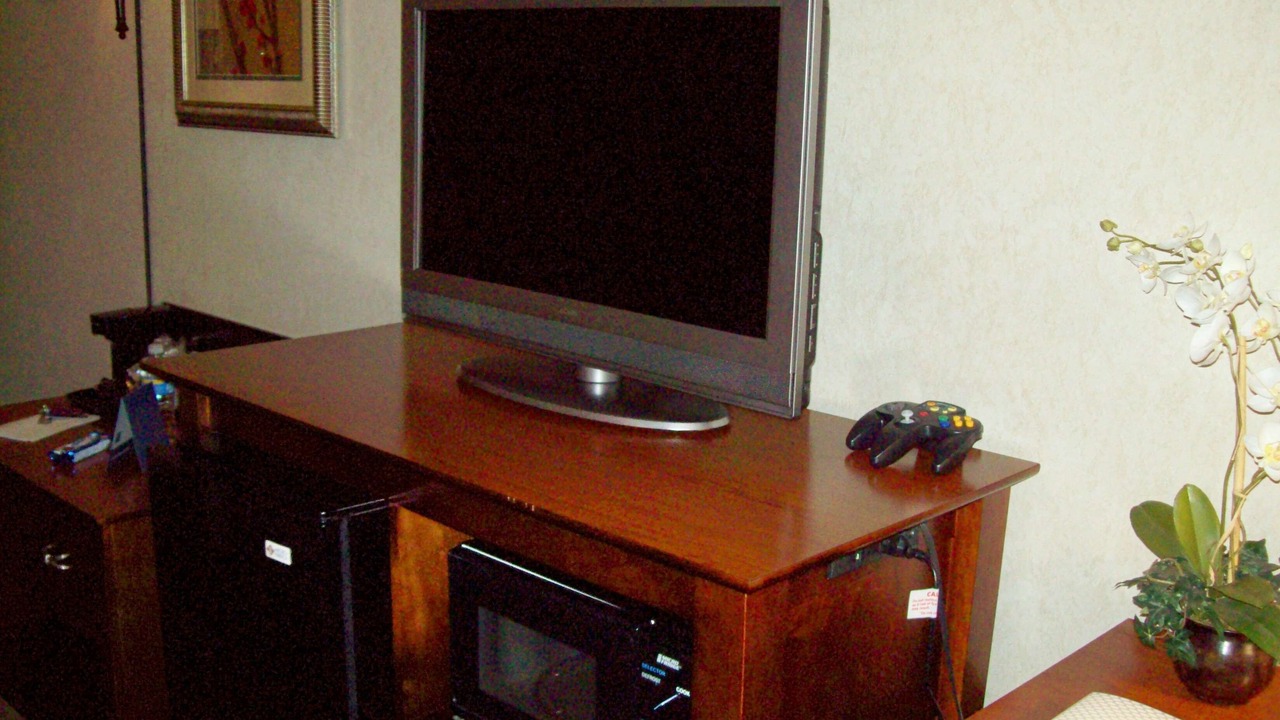 Photo of Bedroom in Sidney