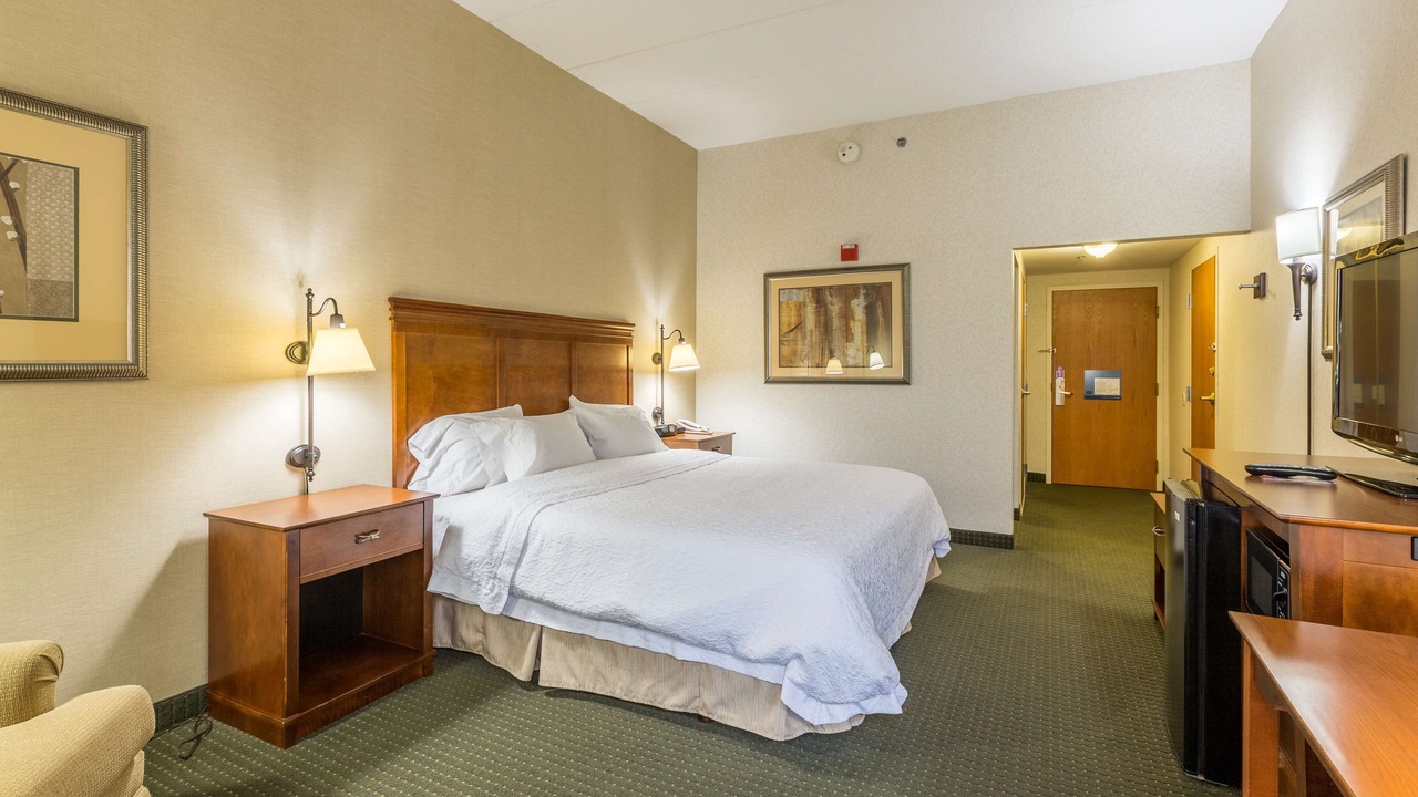 Photo of Bedroom in Sidney