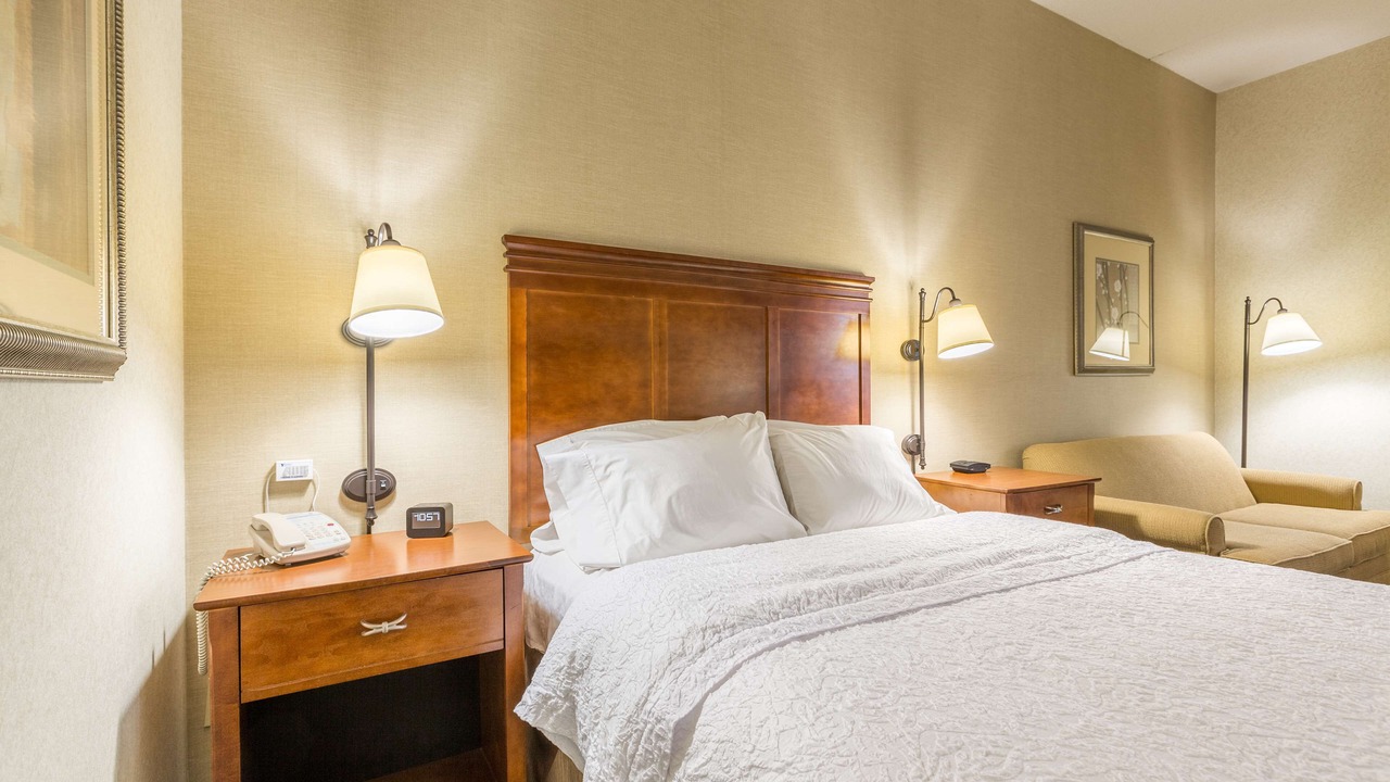 Photo of Bedroom in Sidney