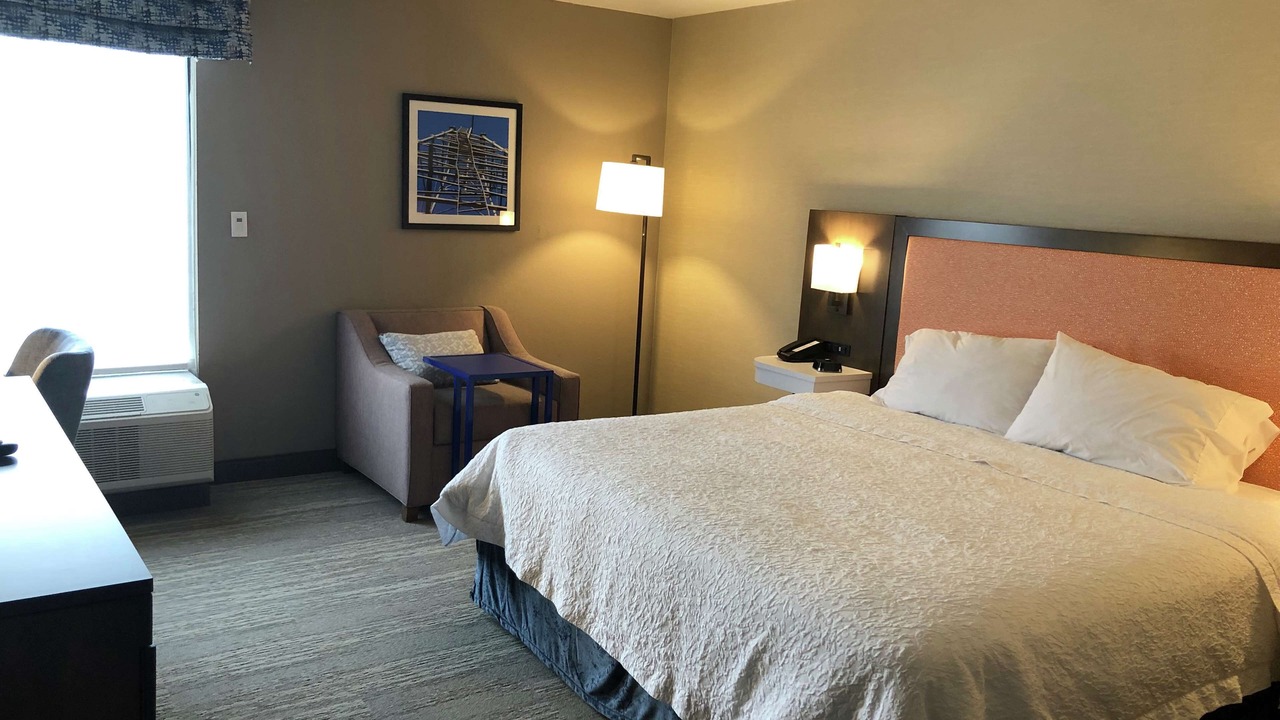 Photo of Bedroom in El Dorado