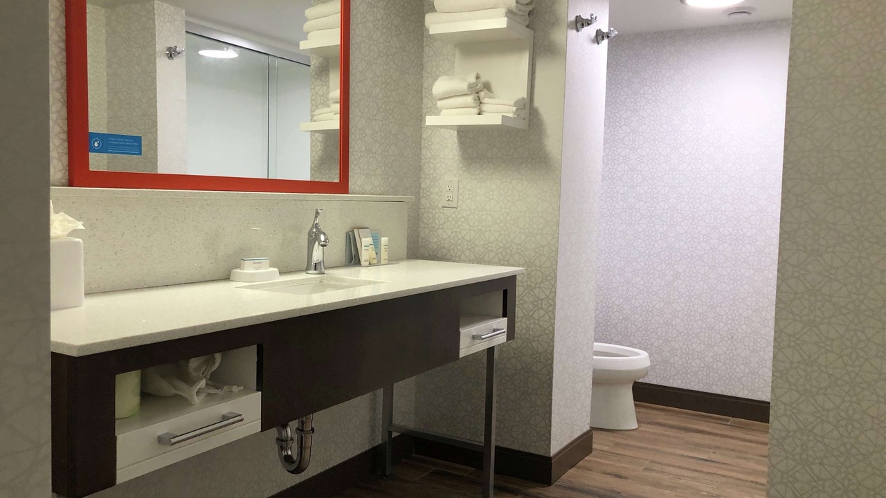 Photo of Bathroom in El Dorado