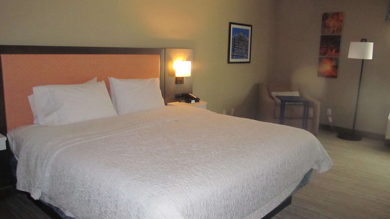 Photo of Bedroom in El Dorado