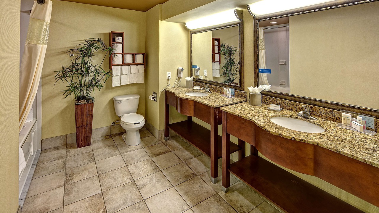 Photo of Bathroom in Plainfield
