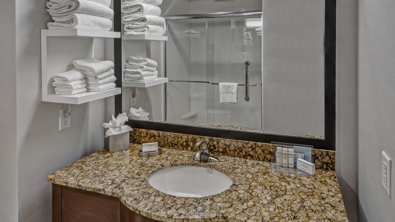 Photo of Bathroom in Plainfield