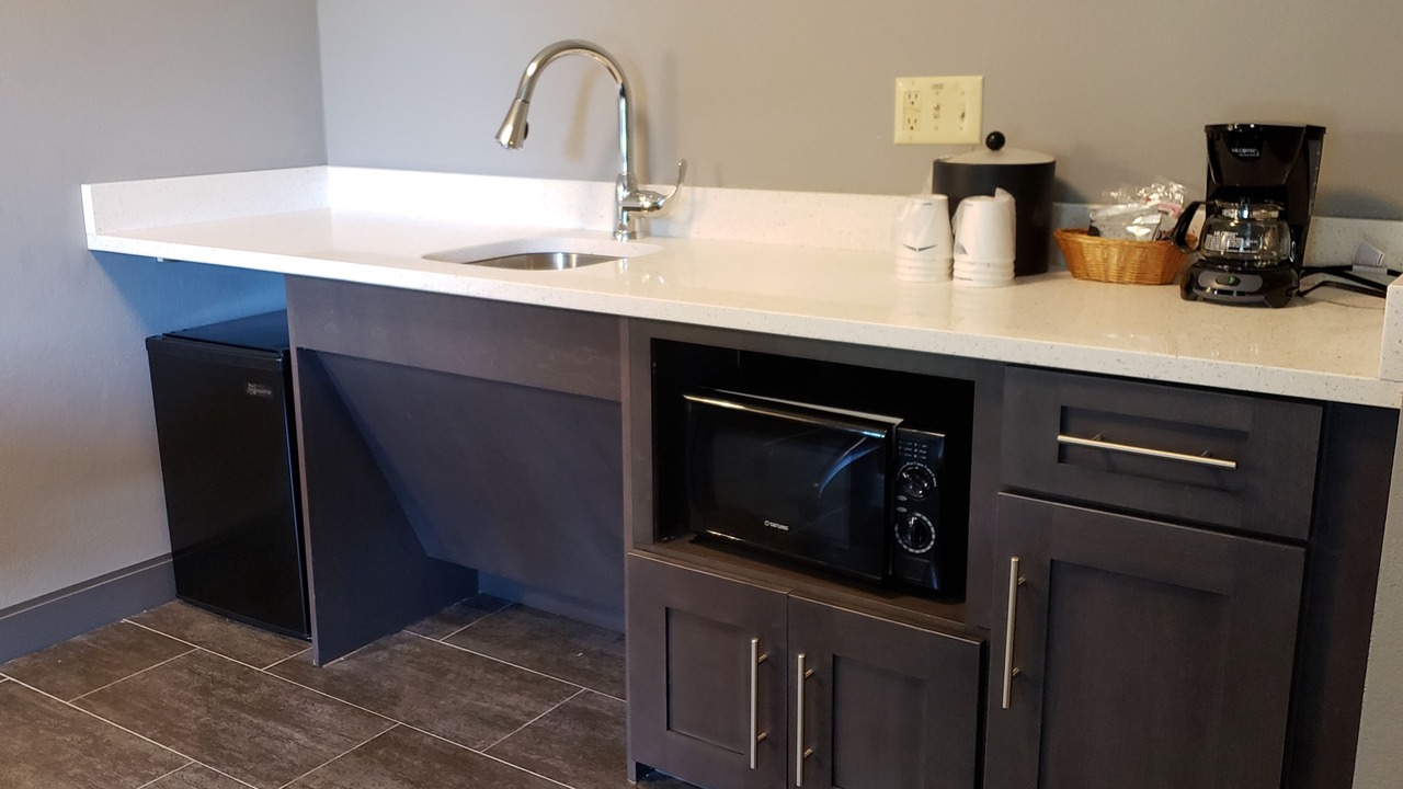 Photo of Kitchen in Morrisville