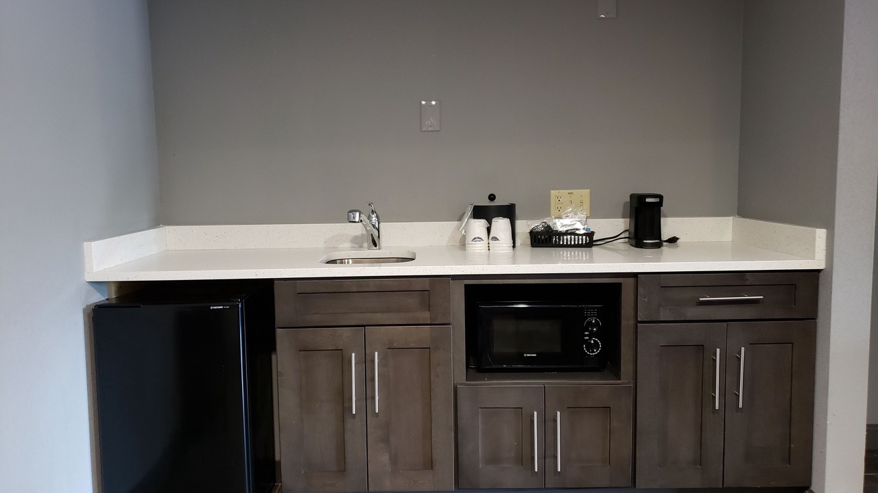Photo of Kitchen in Morrisville