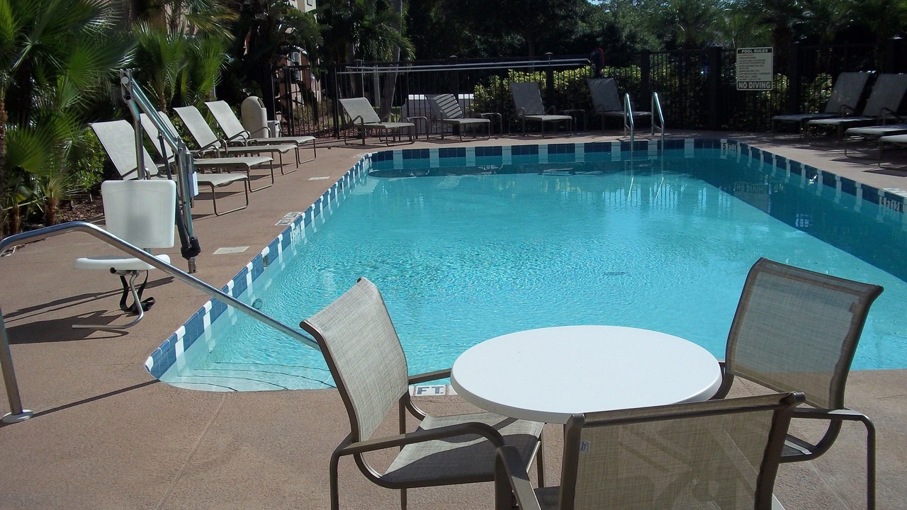 Photo of Outdoor in Florida Central Atlantic Coast