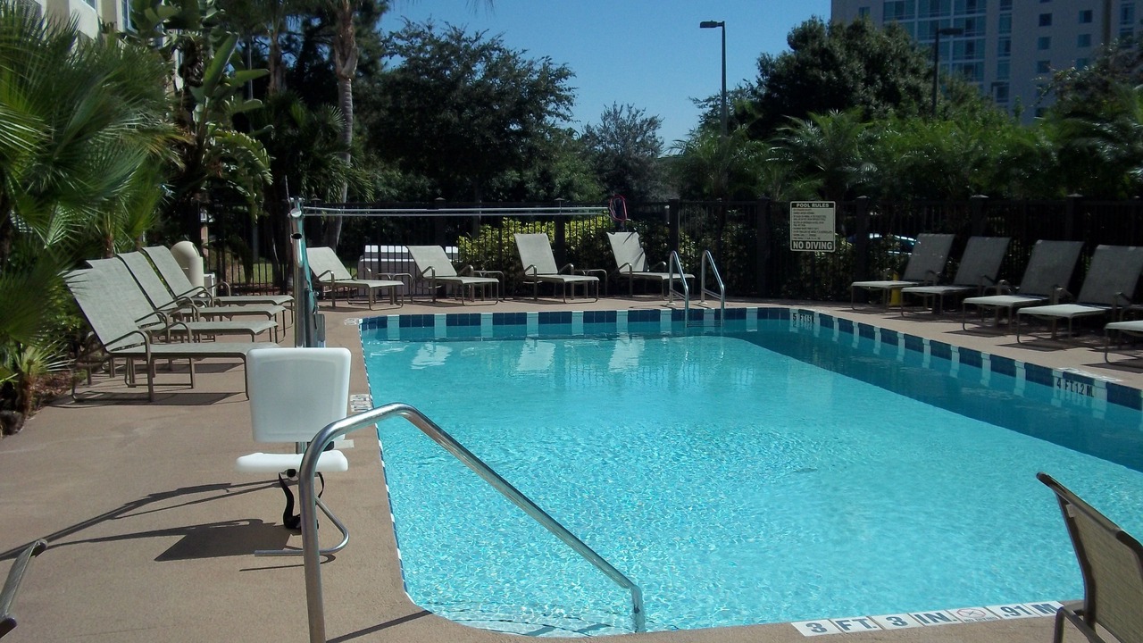 Photo of Outdoor in Florida Central Atlantic Coast