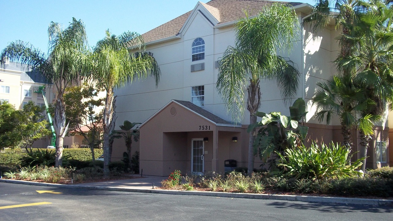 Photo of Outdoor in Florida Central Atlantic Coast
