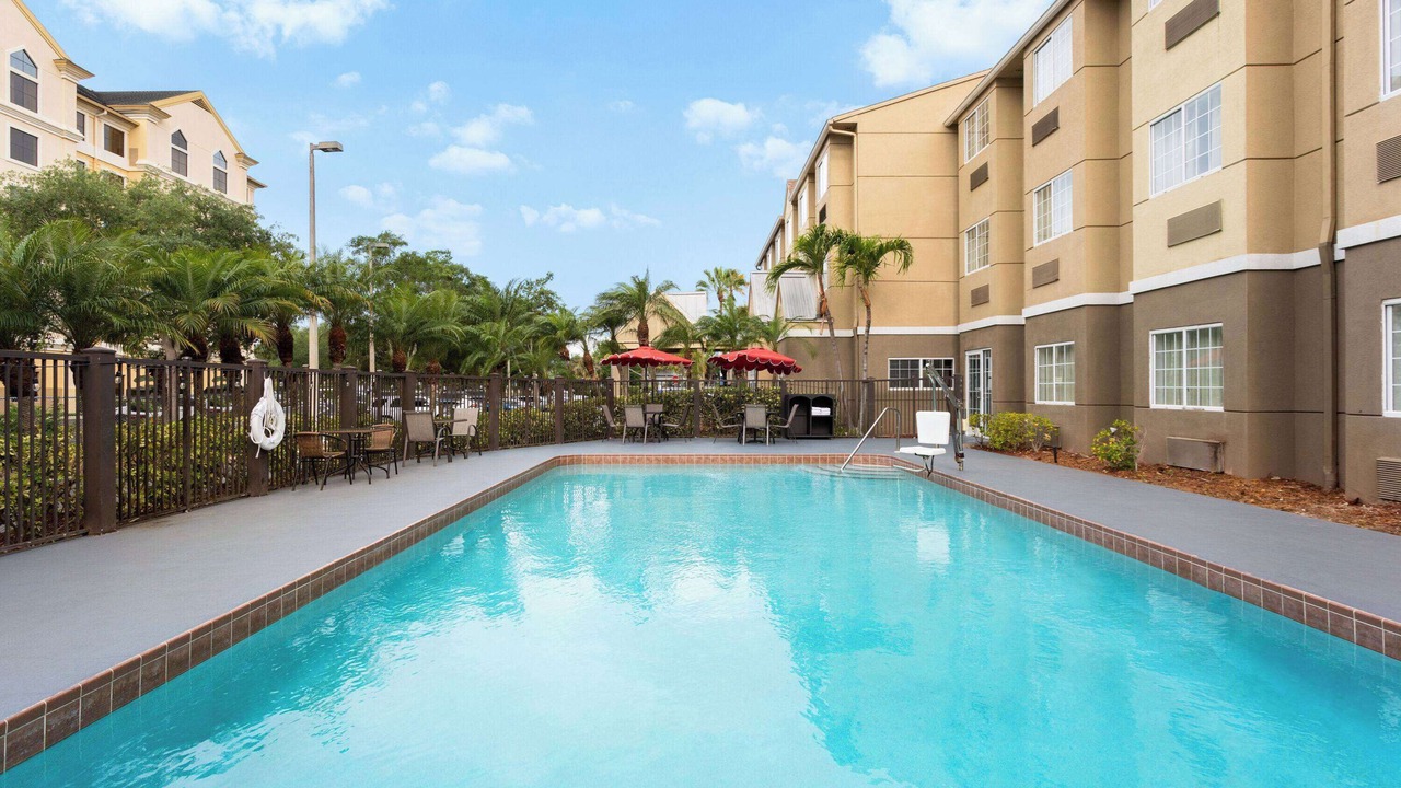 Photo of Outdoor in Florida Central Atlantic Coast