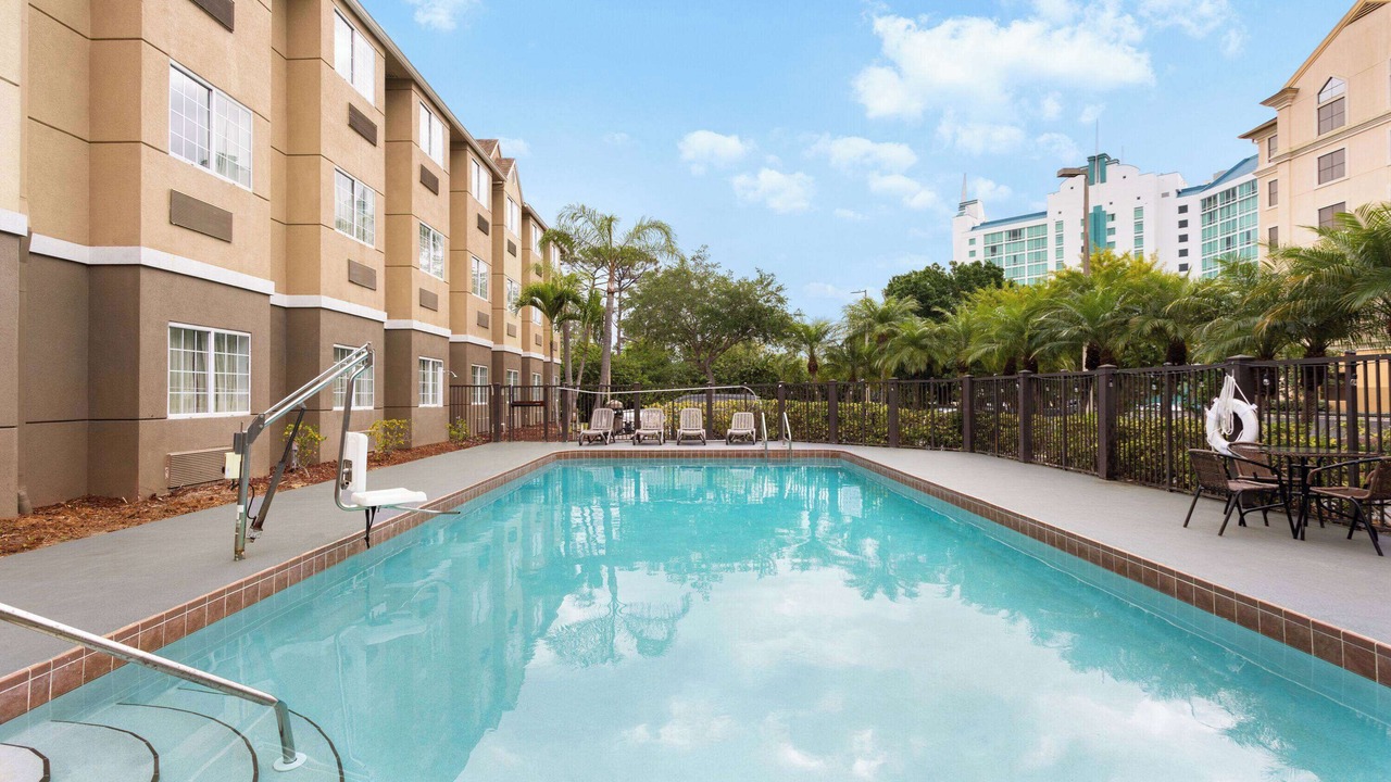 Photo of Outdoor in Florida Central Atlantic Coast