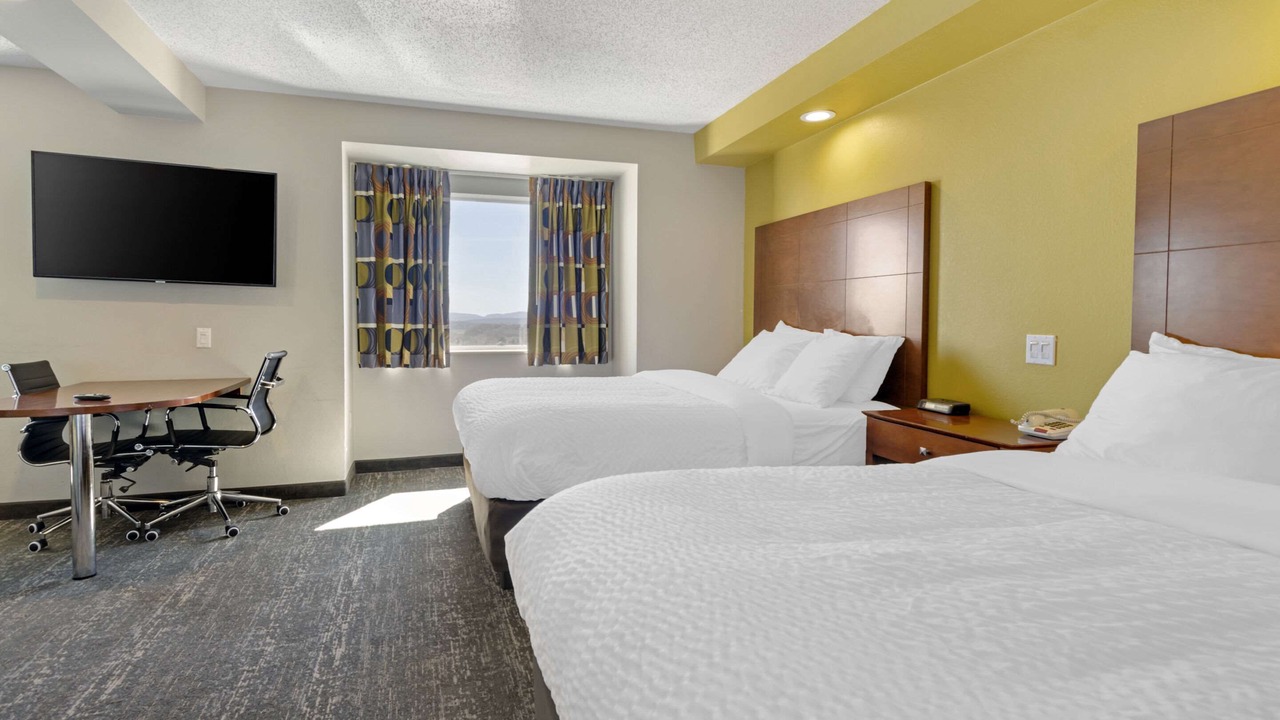Photo of Bedroom in Staunton