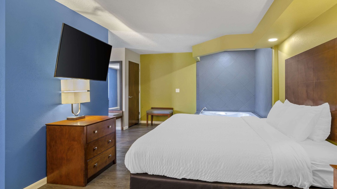 Photo of Bedroom in Staunton