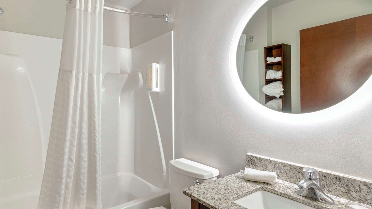 Photo of Bedroom in Staunton