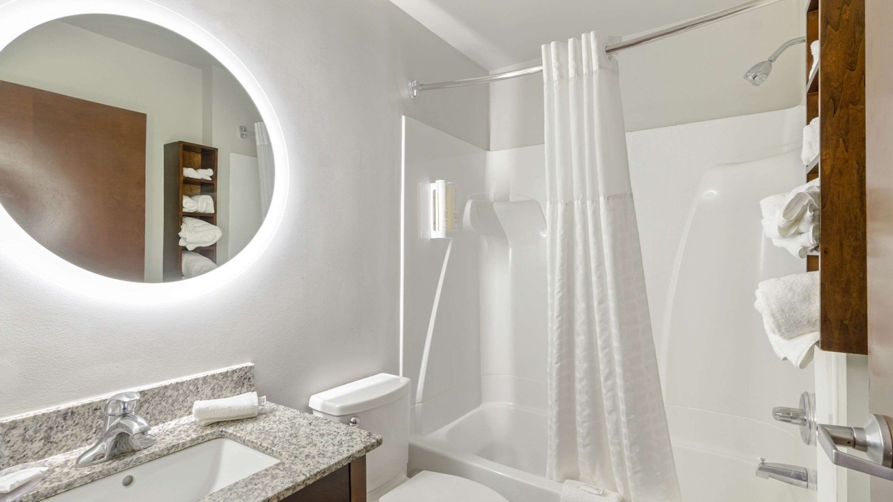 Photo of Bedroom in Staunton