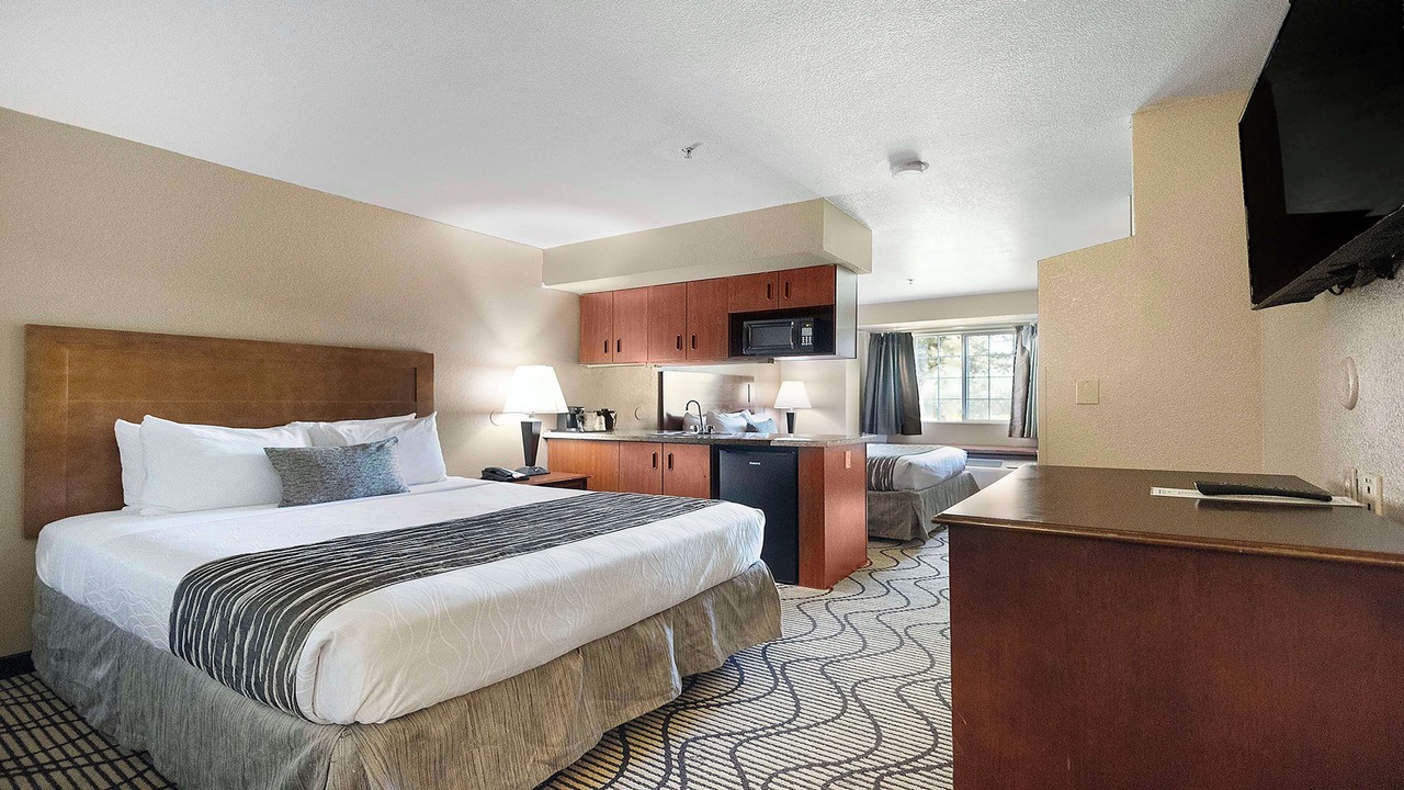 Photo of Kitchen in Rocklin