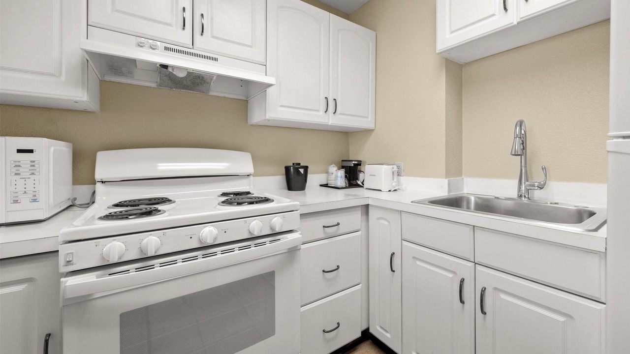 Photo of Kitchen in Rocklin