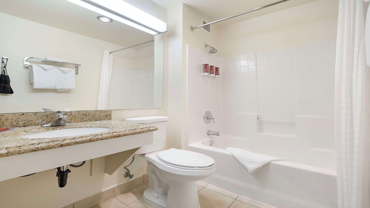 Photo of Bathroom in Rocklin