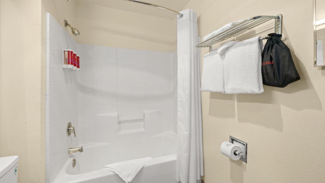 Photo of Bathroom in Rocklin