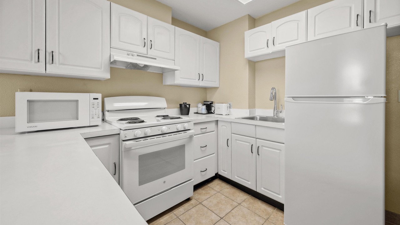 Photo of Kitchen in Rocklin