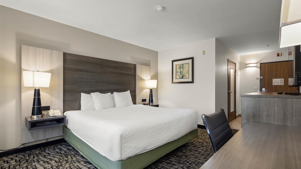 Photo of Bedroom in Batavia