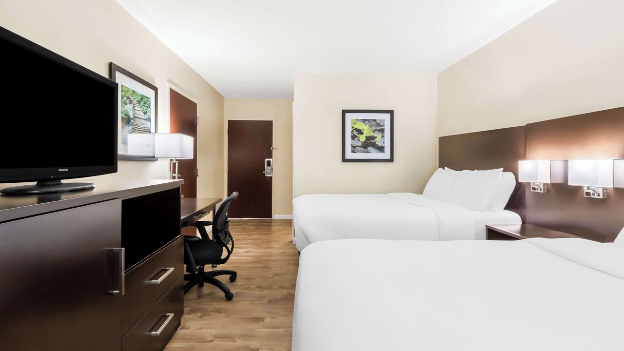 Photo of Bedroom in Charleston